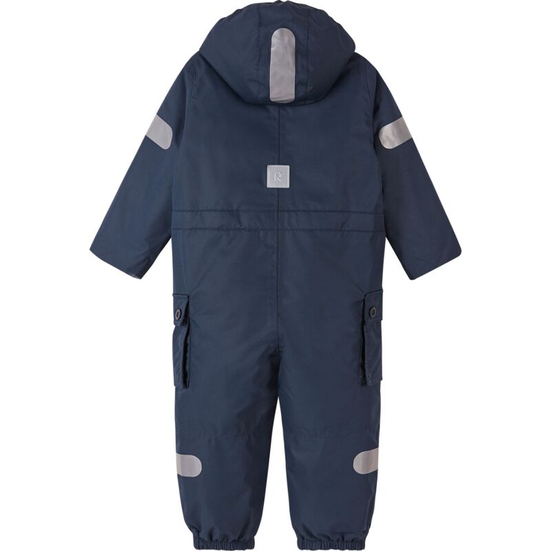 REIMA Marte 5100120B Navy
