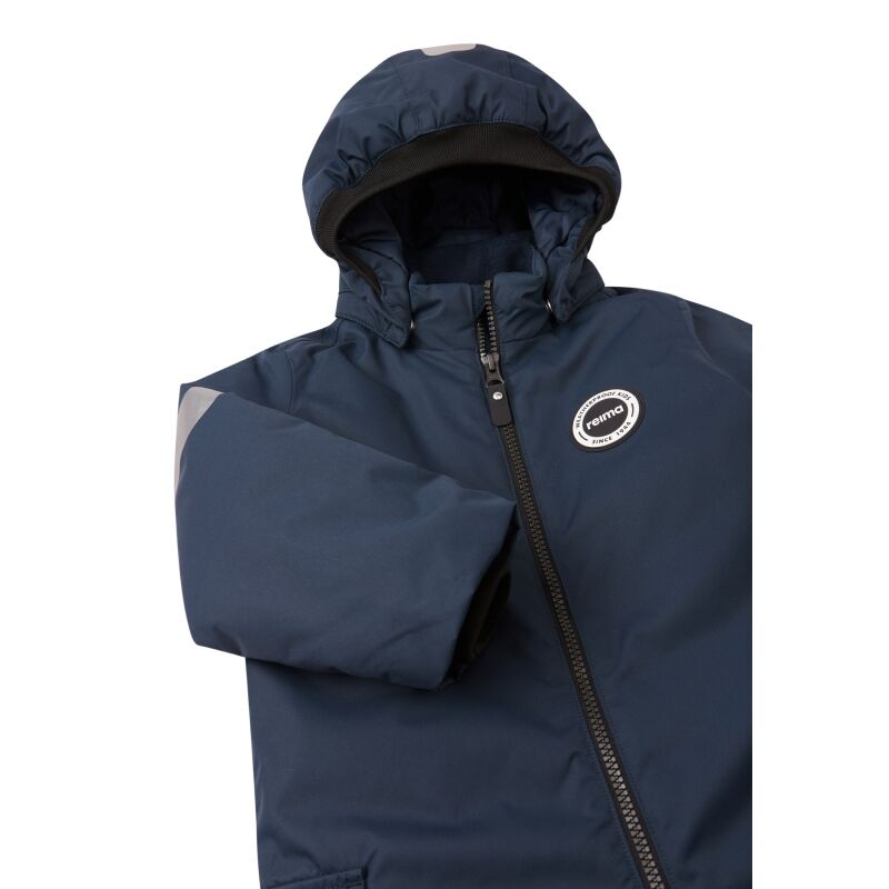 REIMA Marte 5100120B Navy