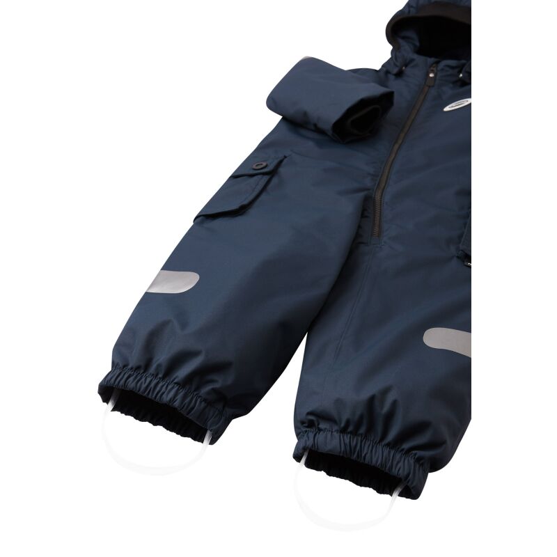 REIMA Marte 5100120B Navy