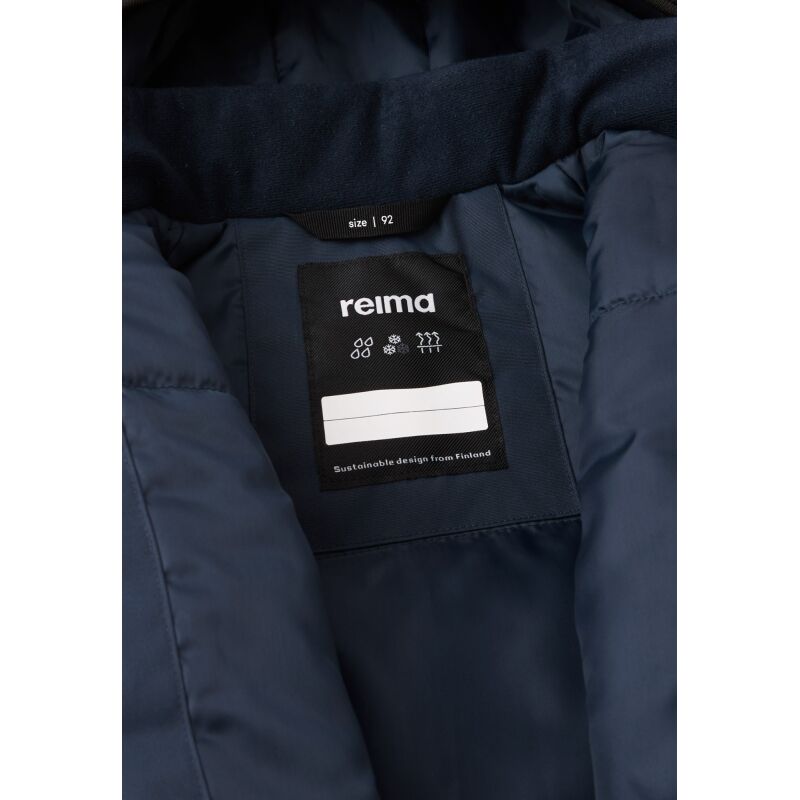 REIMA Marte 5100120B Navy