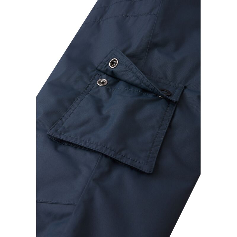 REIMA Marte 5100120B Navy