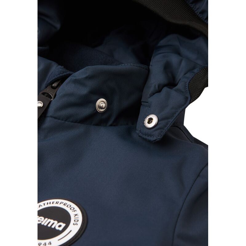 REIMA Marte 5100120B Navy