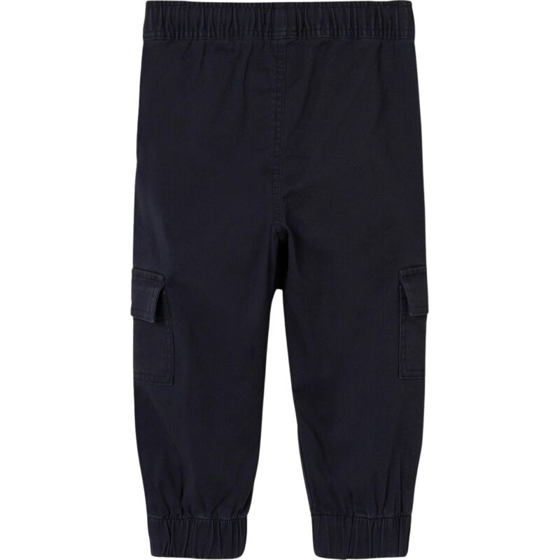 Name It BAGGY CARGO PANT 13220959 Dark Sapphire