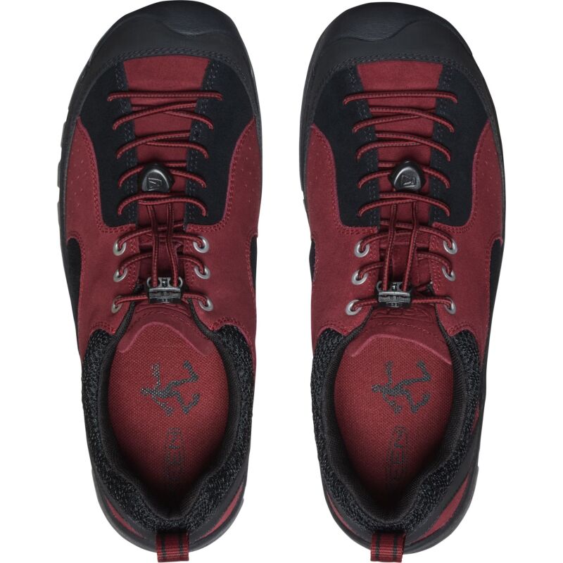 Keen Jasper Rocks SP Men's Phantasmal Red