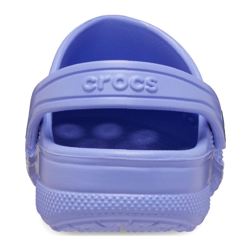 Crocs™ Baya Clog Kid's 207012 Digital Violet
