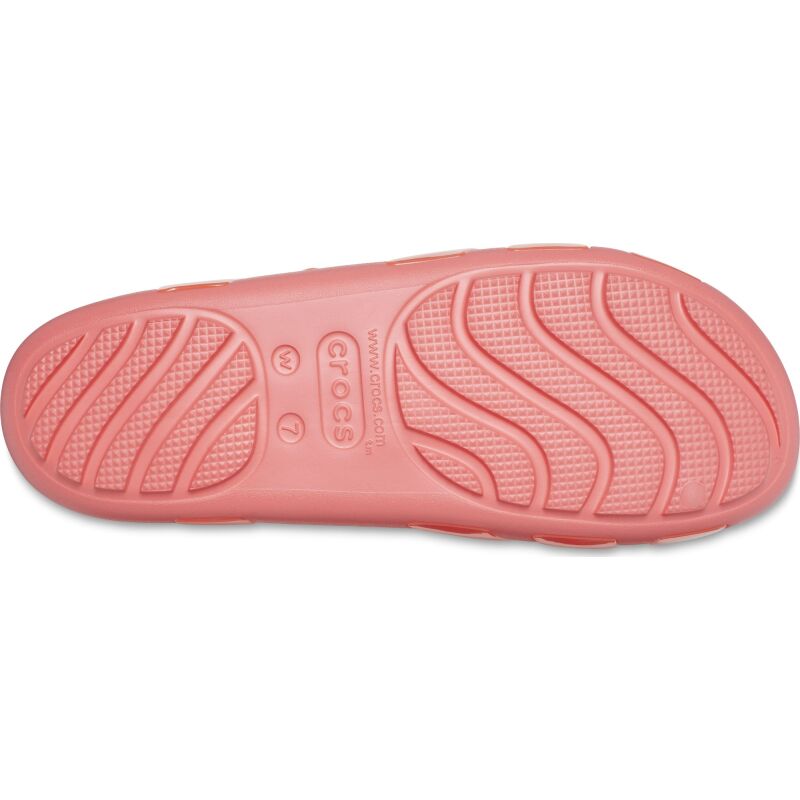 Crocs™ Splash Glossy Fisherman Neon Watermelon