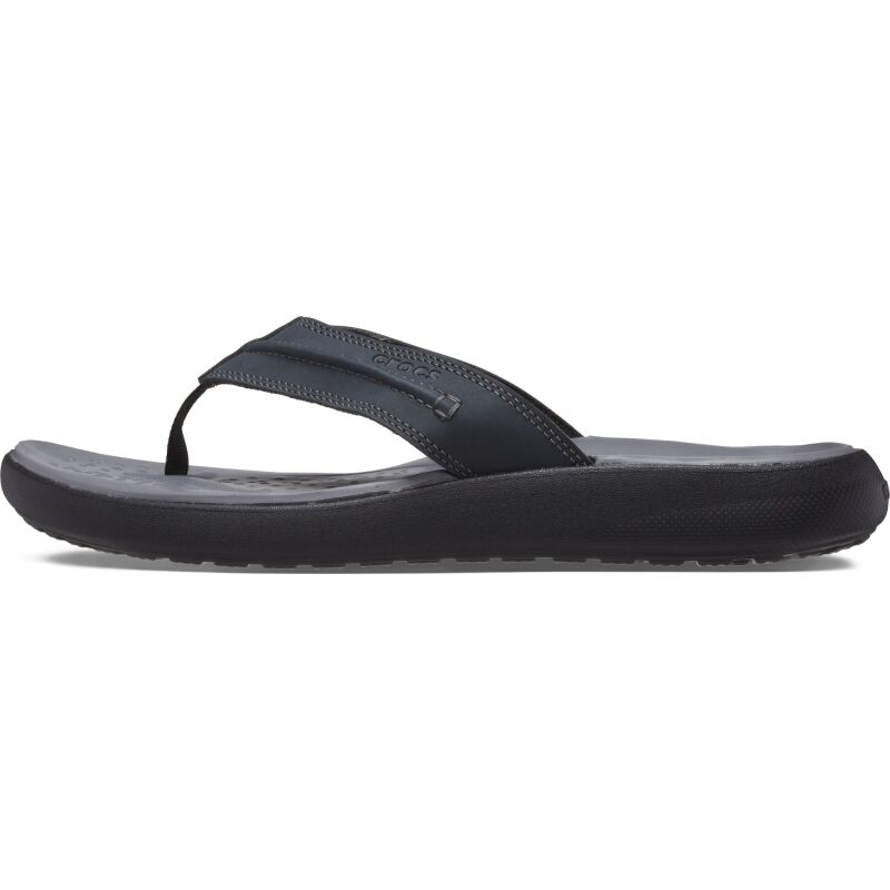 Crocs™ Yukon Vista II LR Flip Black