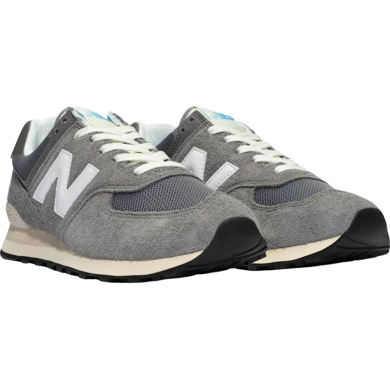 New Balance U574 Apollo Grey