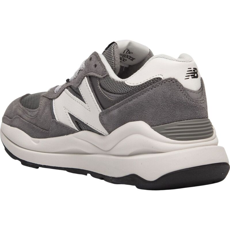 New Balance M5740 Pilka/Balta