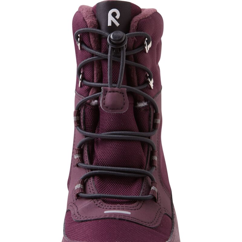 REIMA Laplander 2.0 Deep purple