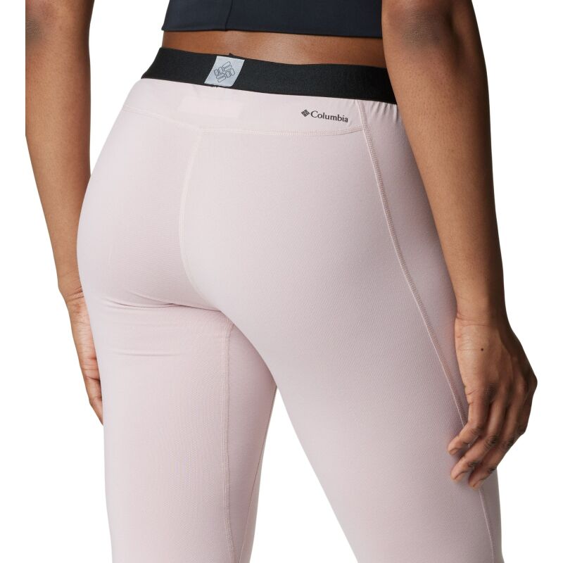 Леггинсы Columbia Midweight Stretch Tight Women's Dusty Pink