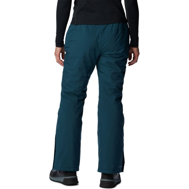 Штаны Columbia SHAFER CANYON INSULATED WOMEN'S Night Wave