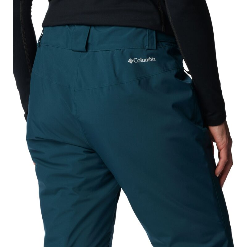 Штаны Columbia SHAFER CANYON INSULATED WOMEN'S Night Wave