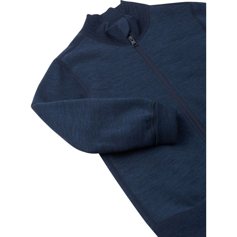 REIMA Wool Sweater Mahin 5200038A Navy