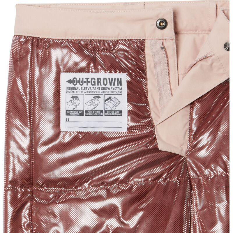 Columbia Bugaboo II Pant Dusty Pink