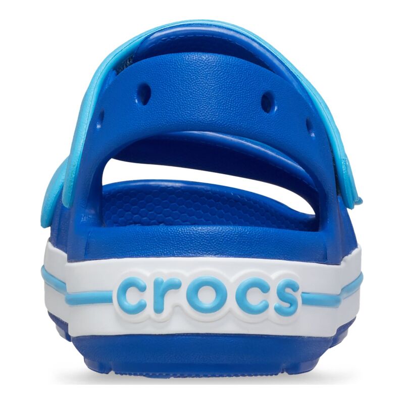 Crocs™ Crocband Cruiser Sandal Blue Bolt/Venetian Blue