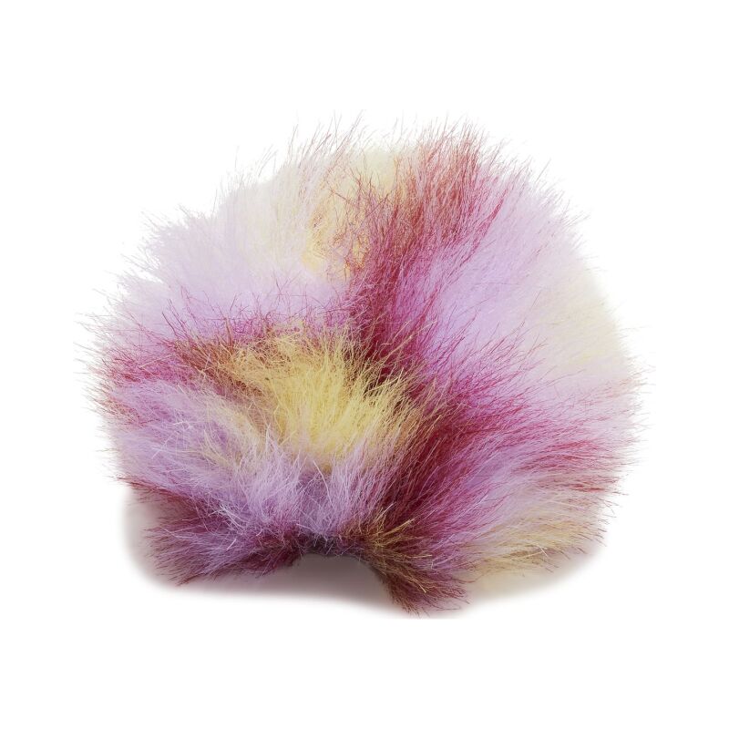 Crocs™ Jibbitz Mixed Color Puff Ball 