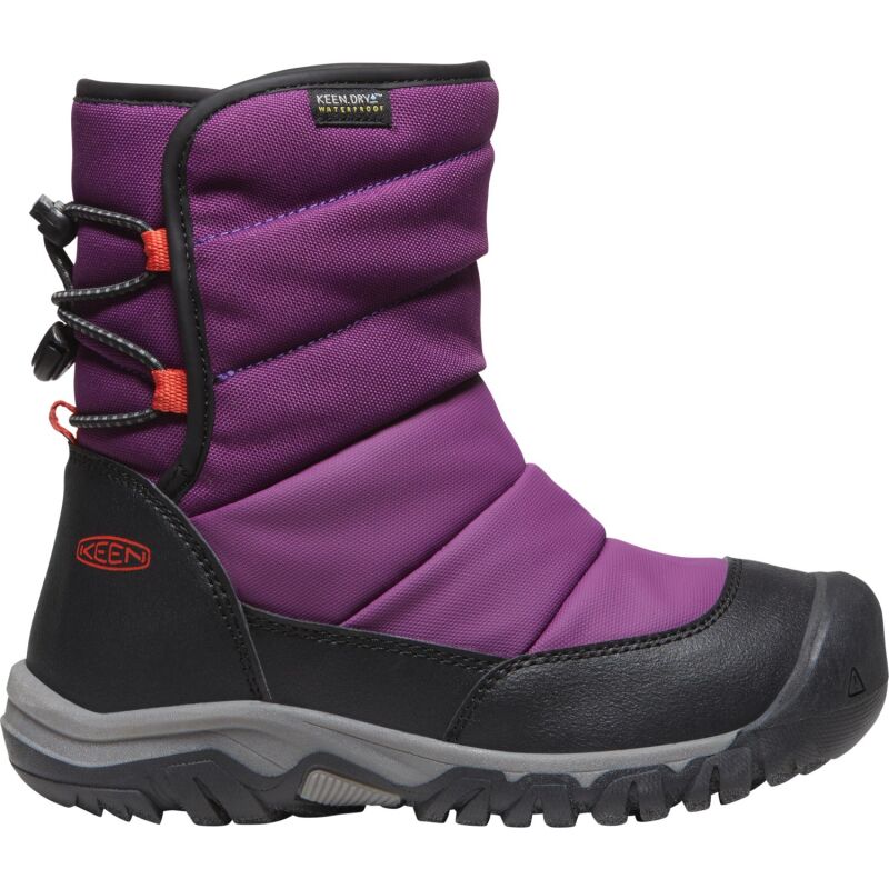 Keen Puffrider Wp Charisma/Orange