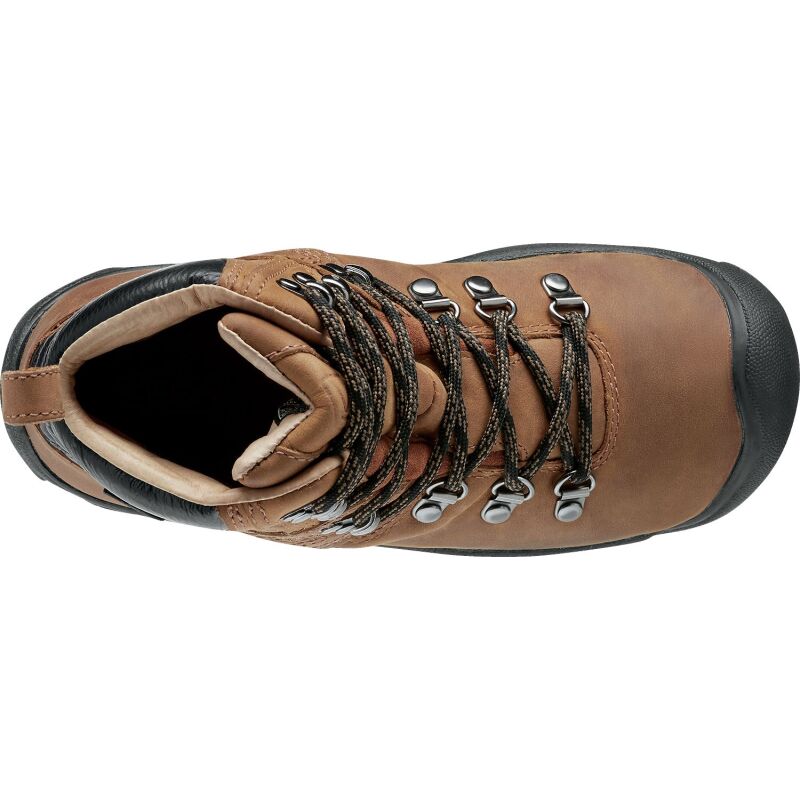 Keen Pyrenees Women's Syrup