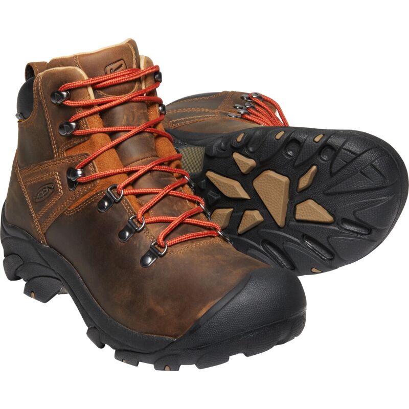 Keen Pyrenees Women's Syrup