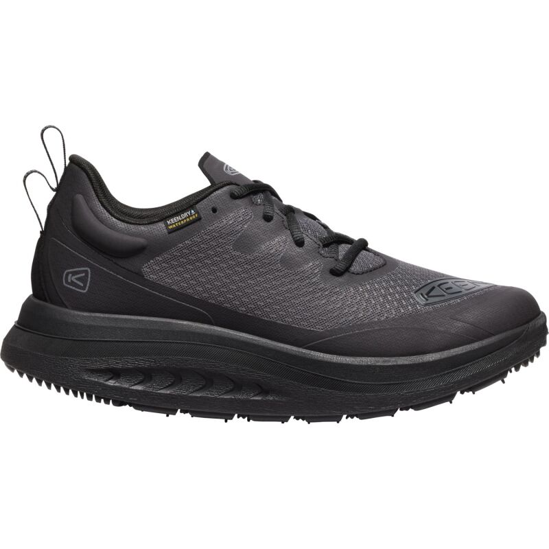 Keen Wk400 WP Women's Triple Black