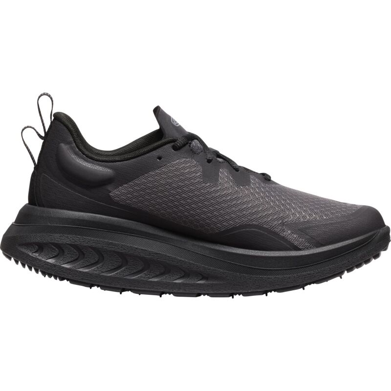 Keen Wk400 WP Women's Triple Black