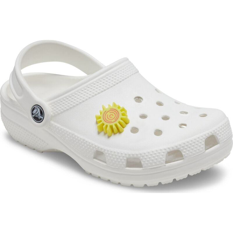 Crocs™ Jibbitz Lights Up Sun 