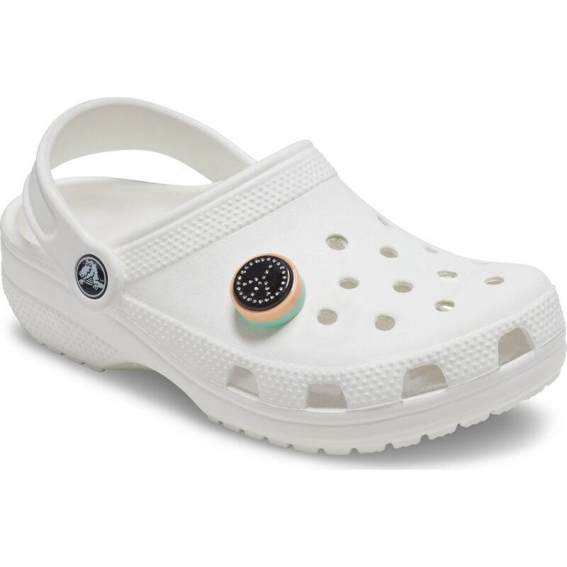 Crocs™ Jibbitz Peace Sign Stud 