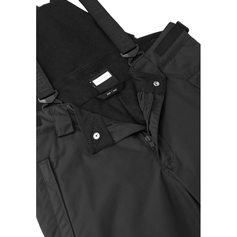 REIMA ReimaTec Winter Pants Wingon 5100052A Black
