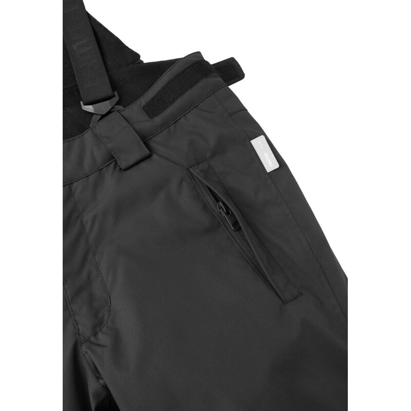 REIMA ReimaTec Winter Pants Wingon 5100052A Black