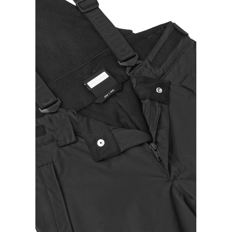 REIMA ReimaTec Winter Pants Terrie 5100053A Black