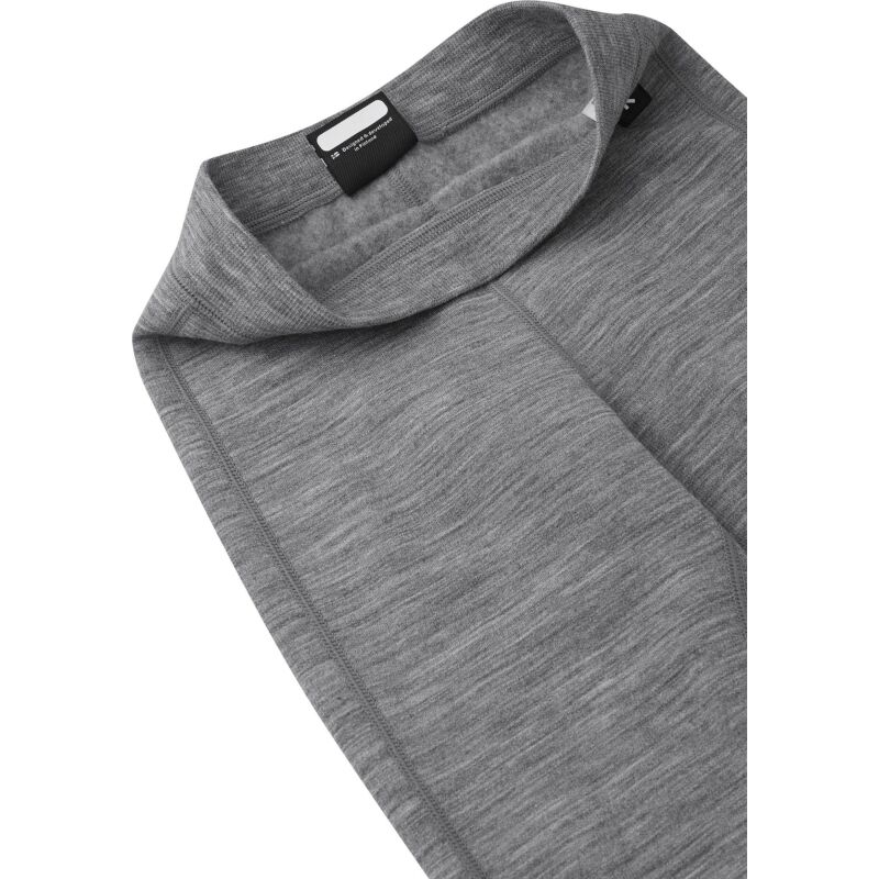 REIMA Misam 5200039A Melange Grey