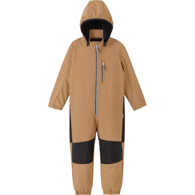 Комбинезон REIMA Nurmes 5100007A Peanut Brown