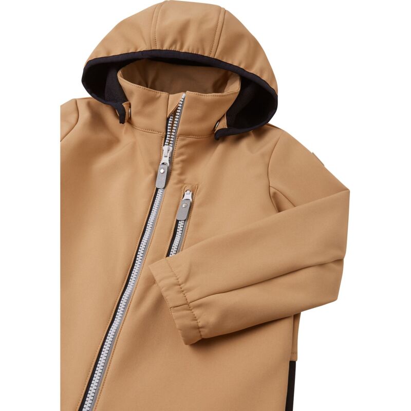 REIMA Nurmes 5100007A Peanut Brown