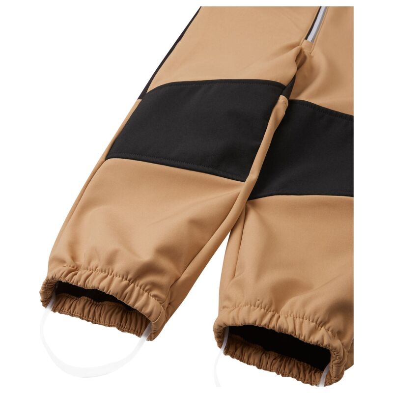 REIMA Nurmes 5100007A Peanut Brown