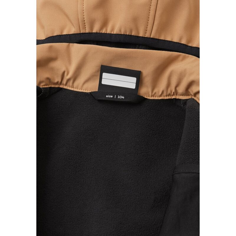 Комбинезон REIMA Nurmes 5100007A Peanut Brown