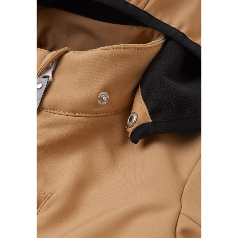 Комбинезон REIMA Nurmes 5100007A Peanut Brown