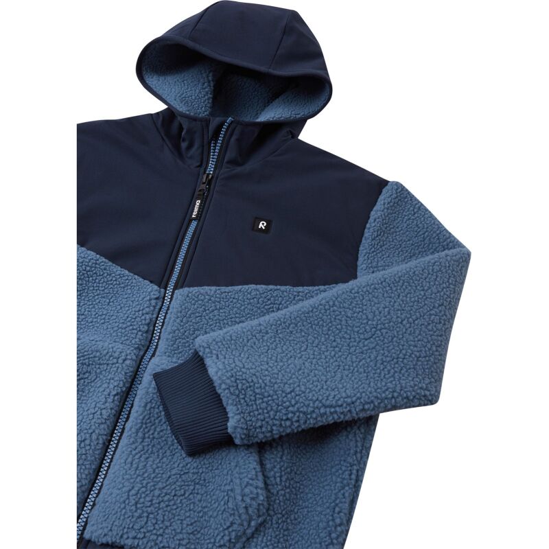 REIMA Samota 5200267A Navy