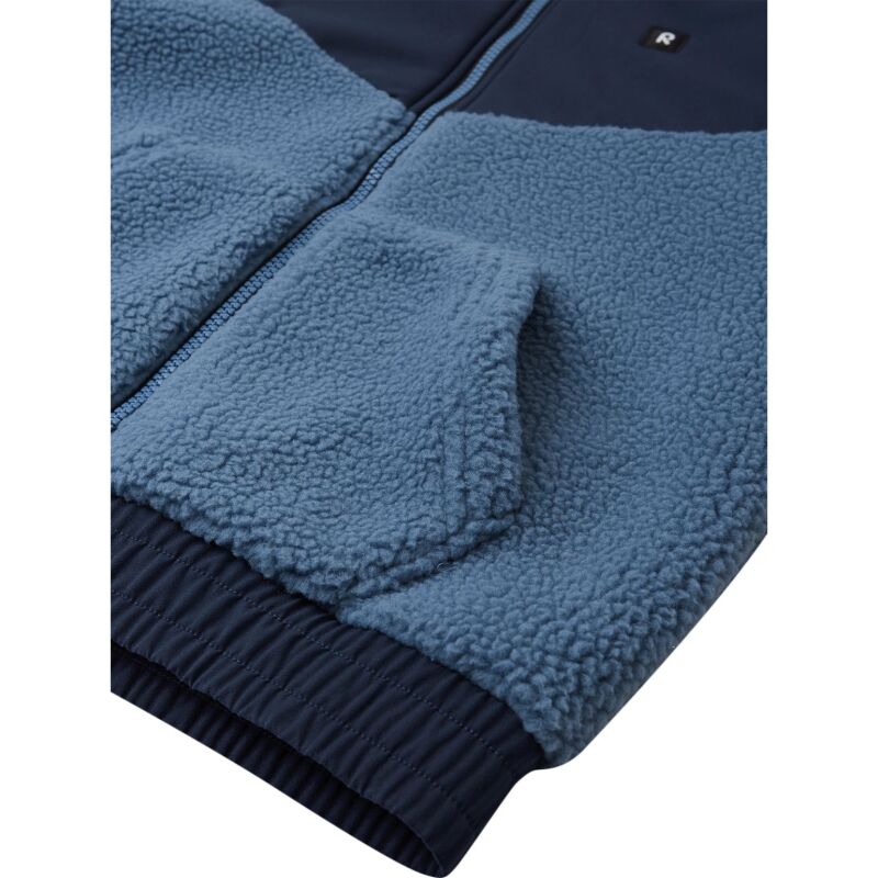 REIMA Samota 5200267A Navy