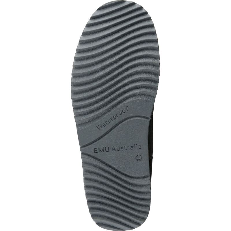 EMU Australia Moonta Dark Grey