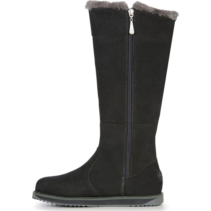 EMU Australia Moonta Dark Grey
