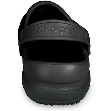 Crocs™ Bistro Black