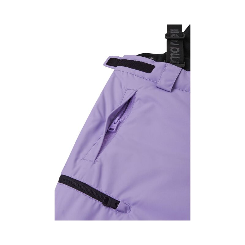 REIMA Terrie 5100053A Lilac amethyst