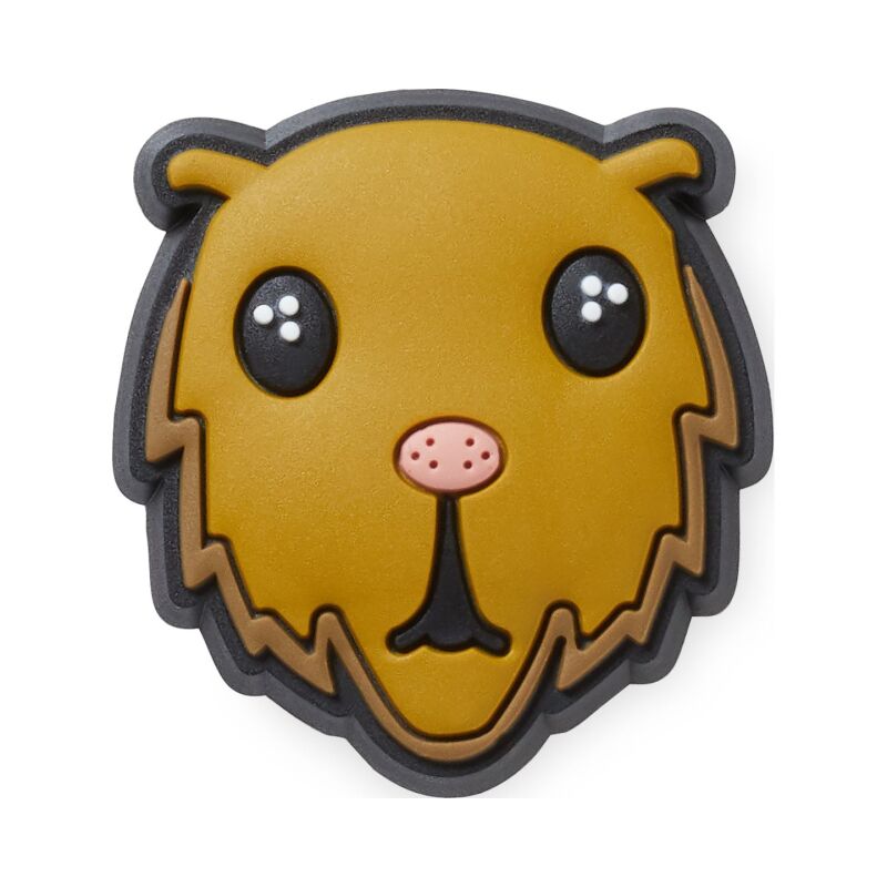 Crocs™ Jibbitz Beaver Multi