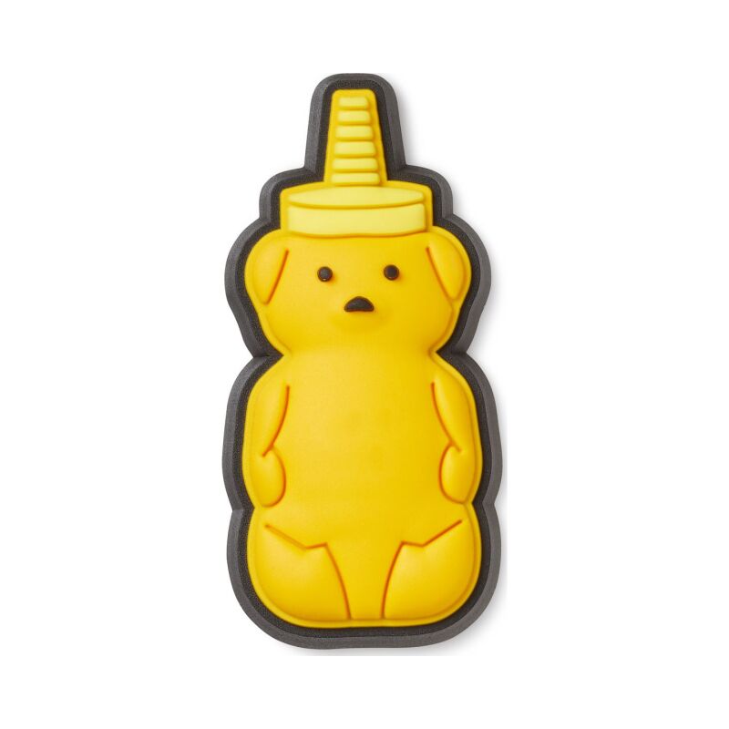 Crocs™ Jibbitz Honey Bear Multi