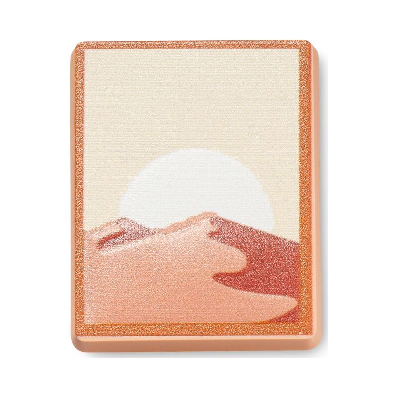 Crocs™ Jibbitz Sunset Picture View Multi