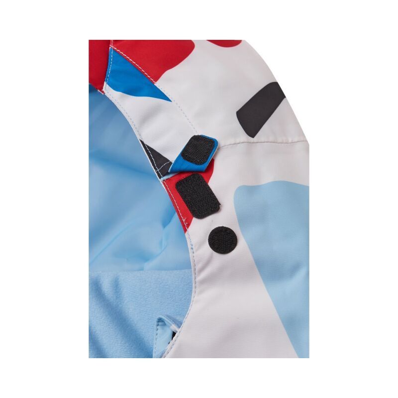 REIMA ReimaTec Winter Jacket Posio 5100076C White 0101