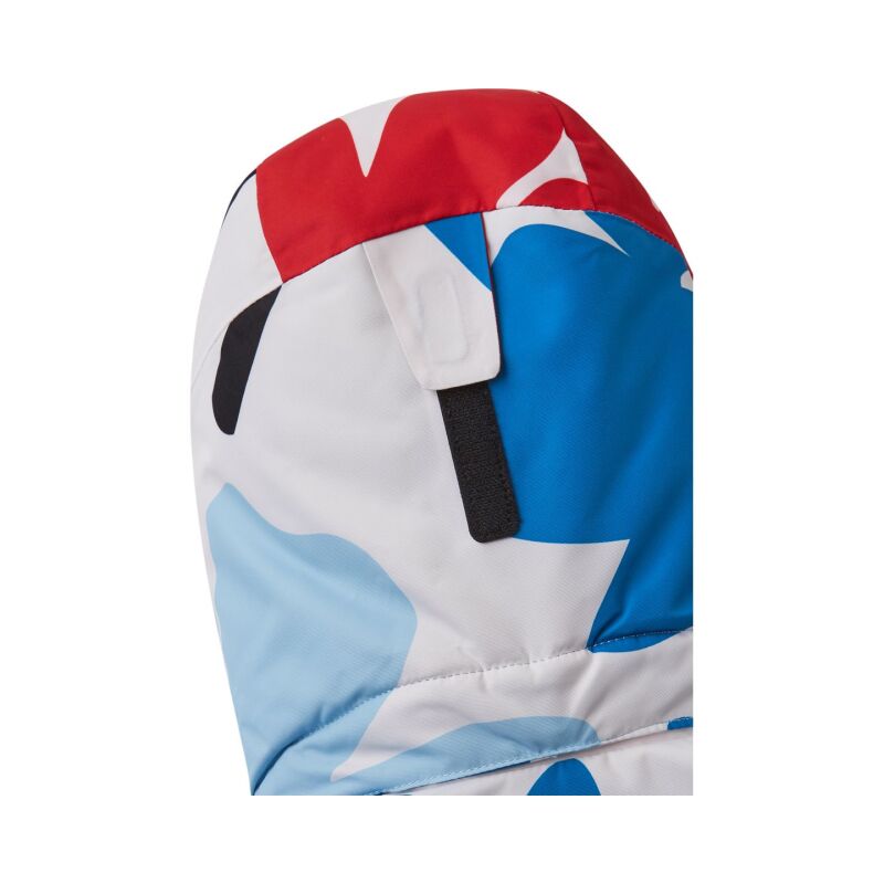 REIMA ReimaTec Winter Jacket Posio 5100076C White 0101