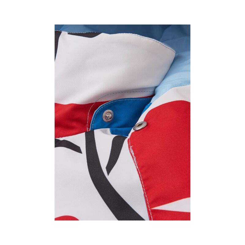 REIMA ReimaTec Winter Jacket Posio 5100076C White 0101