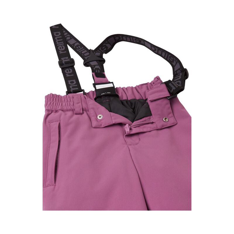 REIMA Loikka 5100114A Red Violet 5390